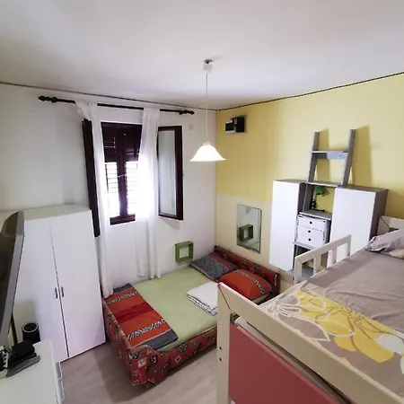 Unique Apartman Malinska