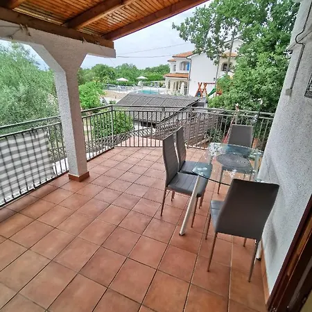 Unique Apartment