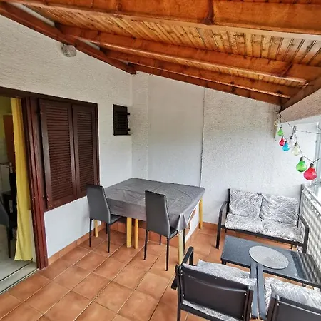 Apartment Unique