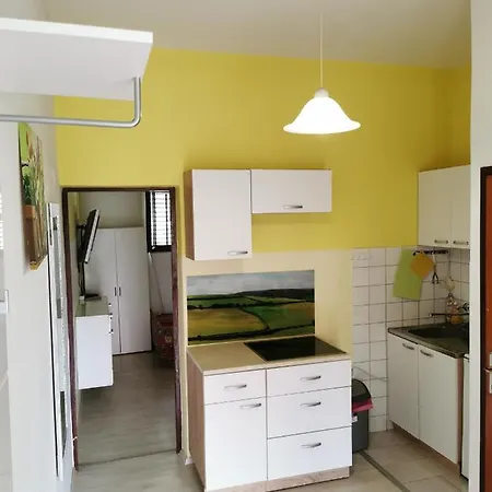 Apartment Unique