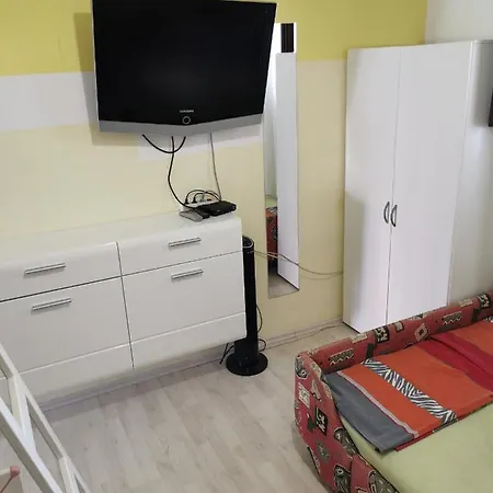 Unique Apartment Malinska