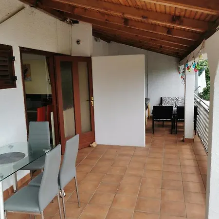 Unique Apartment