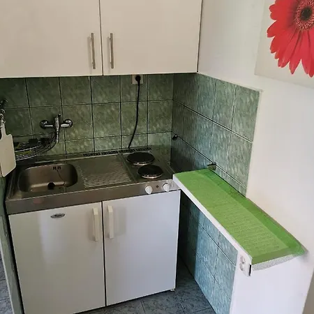 Apartment Unique