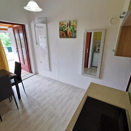 Apartamento Unique Malinska