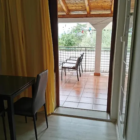 Apartment Unique Malinska