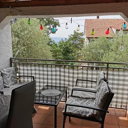 Apartment Unique