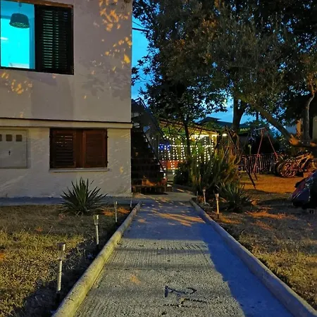 Unique Apartment Malinska