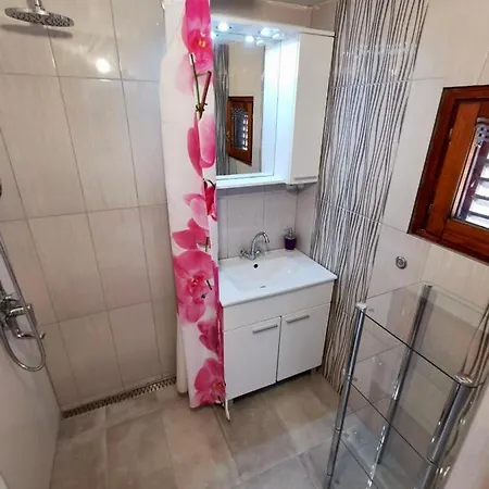 Unique Apartment