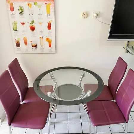 Apartamento Unique Malinska