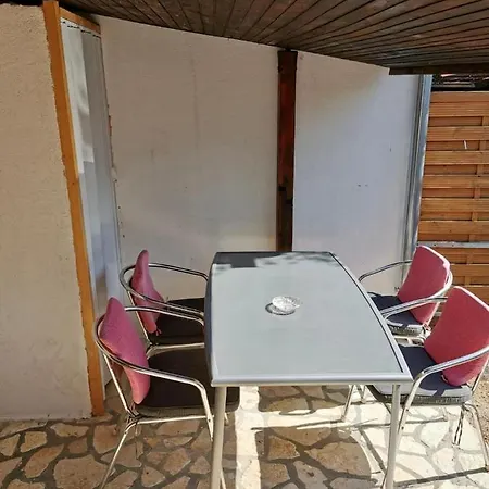 Unique Apartment