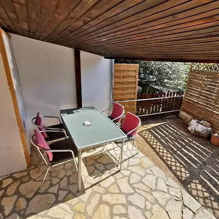Unique Apartamento Malinska