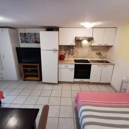 Apartamento Unique Malinska