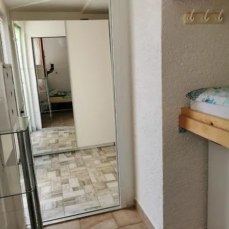 Unique Apartment *