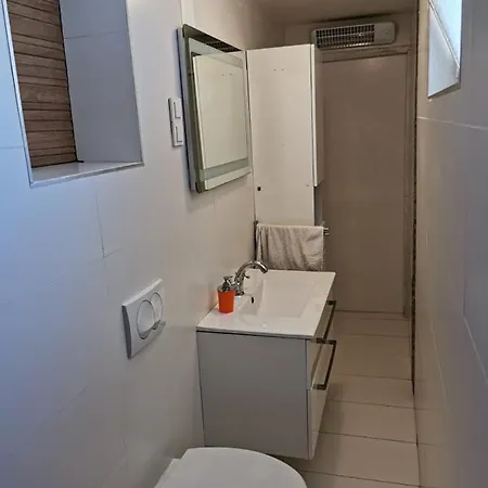 Appartement Unique Malinska