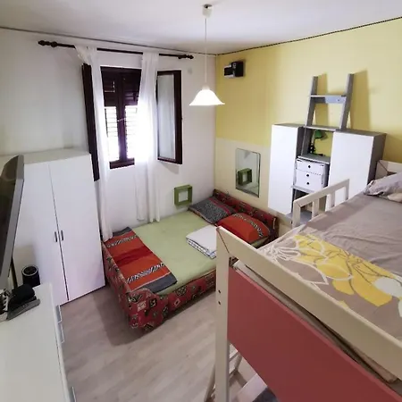 Apartamento Unique Malinska