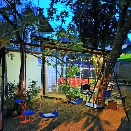 Apartment Unique