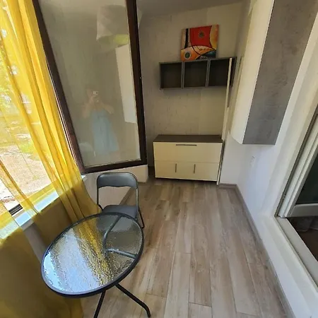 Apartmán Unique