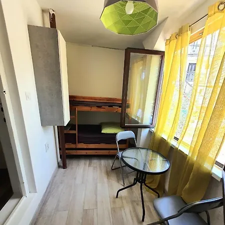 Apartment Unique Malinska