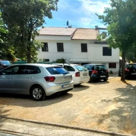 Unique Apartment
