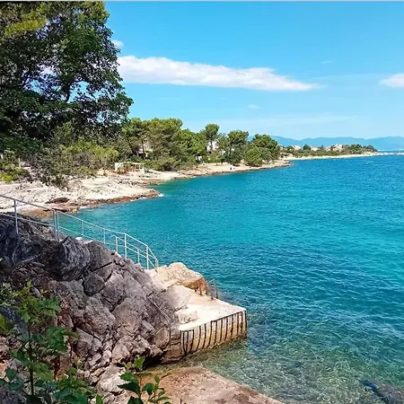 Apartamento Unique Malinska