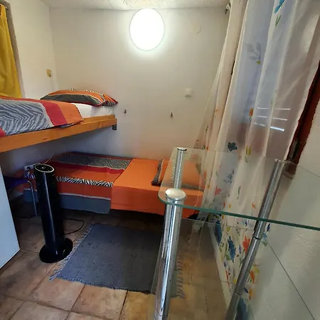 Apartamento Unique