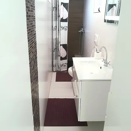 Apartmán Unique