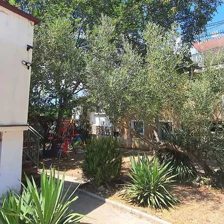 Unique Apartmán Malinska