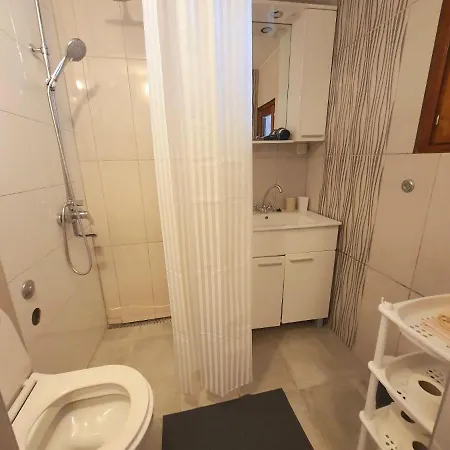 Apartmán Unique