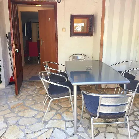 Unique Apartmán *
