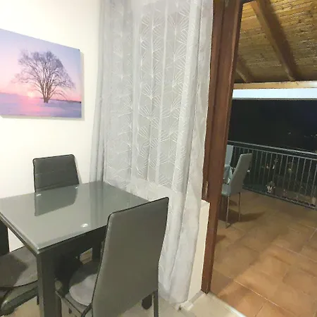 Apartmán Unique