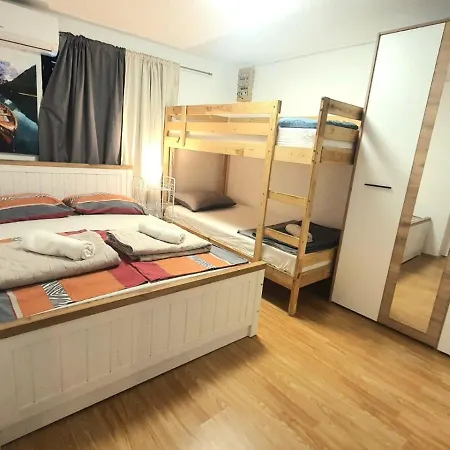 Unique Apartmán *