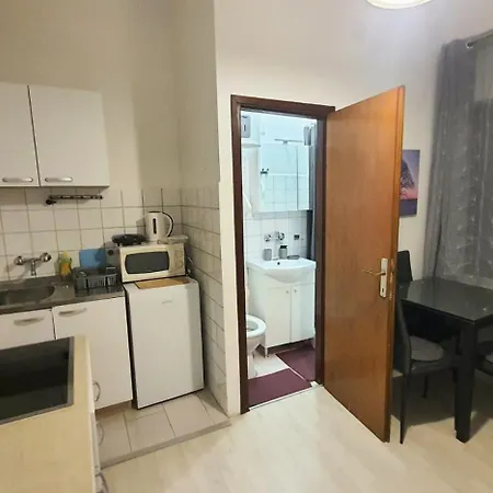 Unique Apartmán