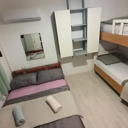 Apartmán Unique