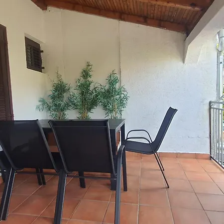 Apartamento Unique Malinska