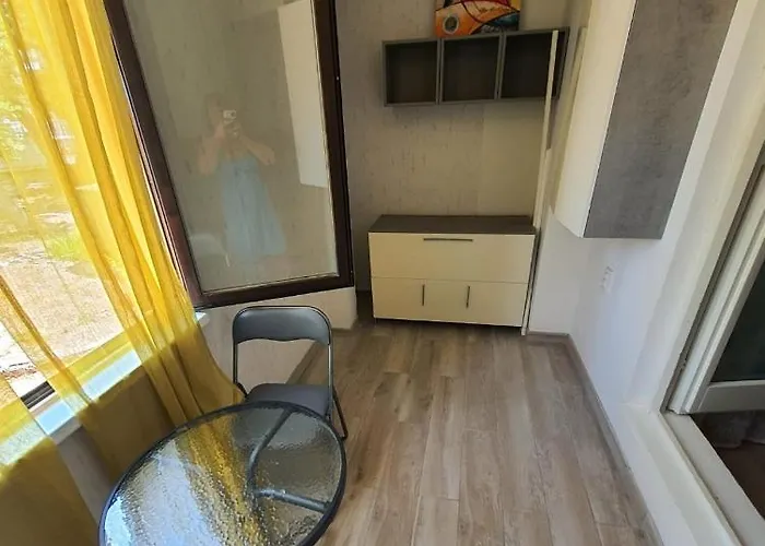 Apartamento Unique