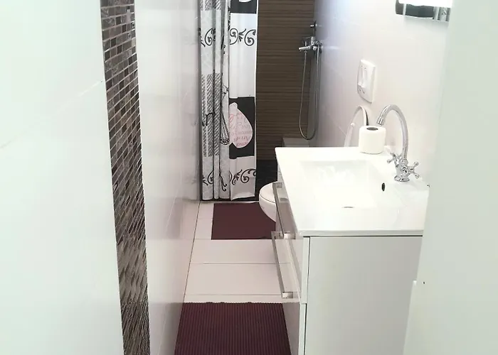 Apartamento Unique