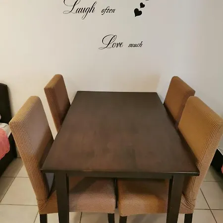 Unique شقة مالينسكا